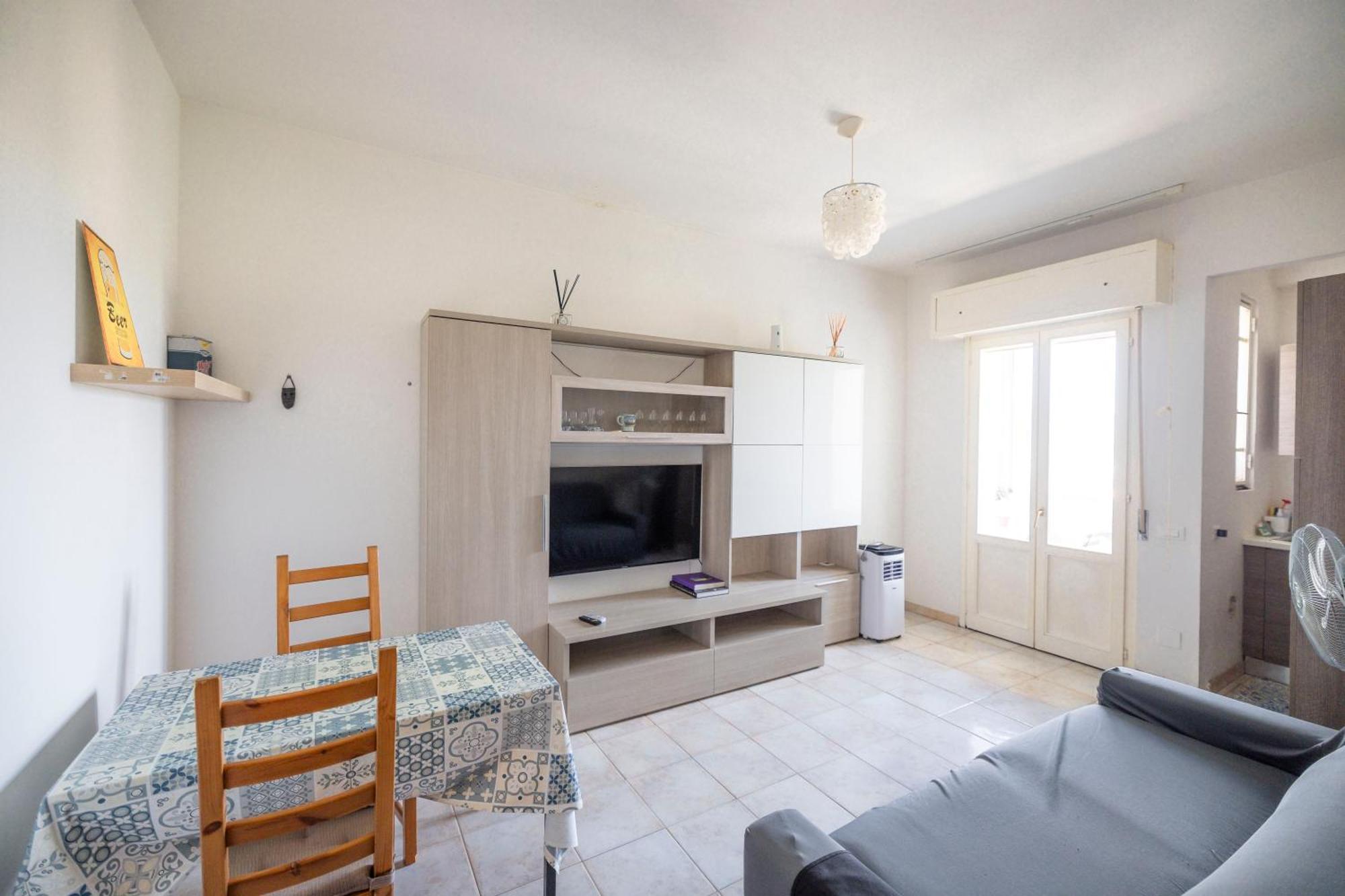 Appartement Splendido Bilocale In Bovisa Milan