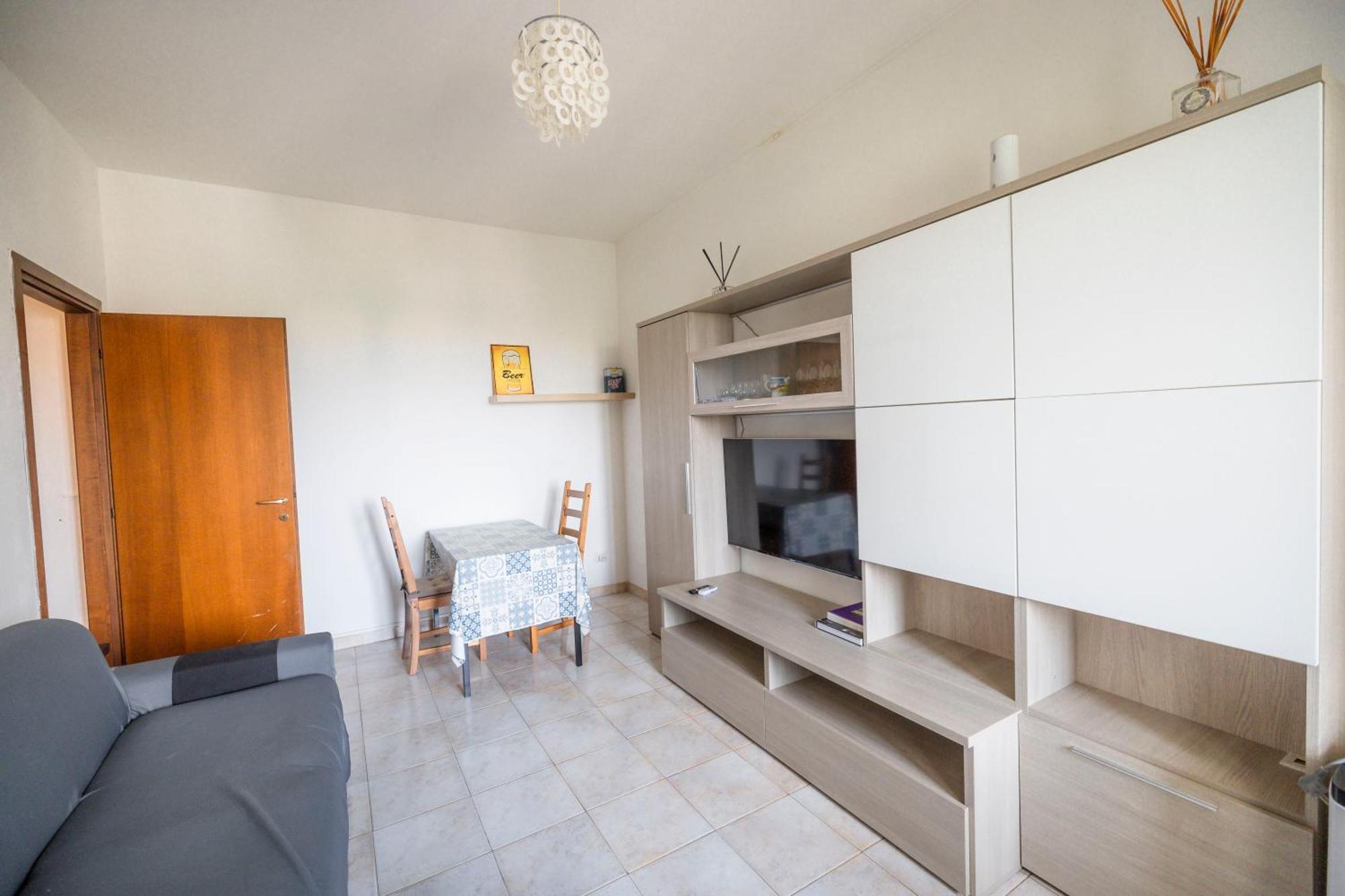 Appartement Splendido Bilocale In Bovisa *
