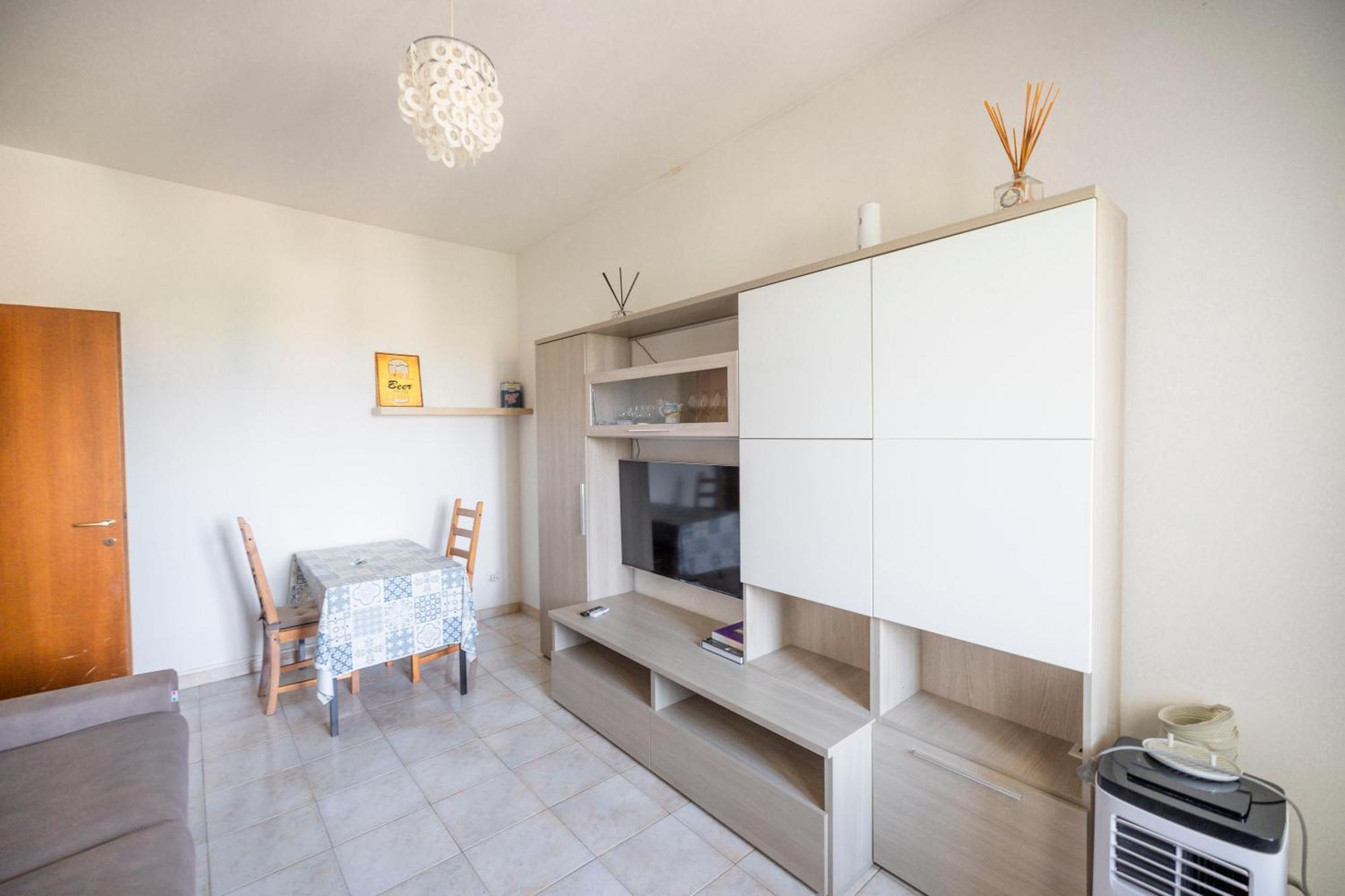 Splendido Bilocale In Bovisa Appartement