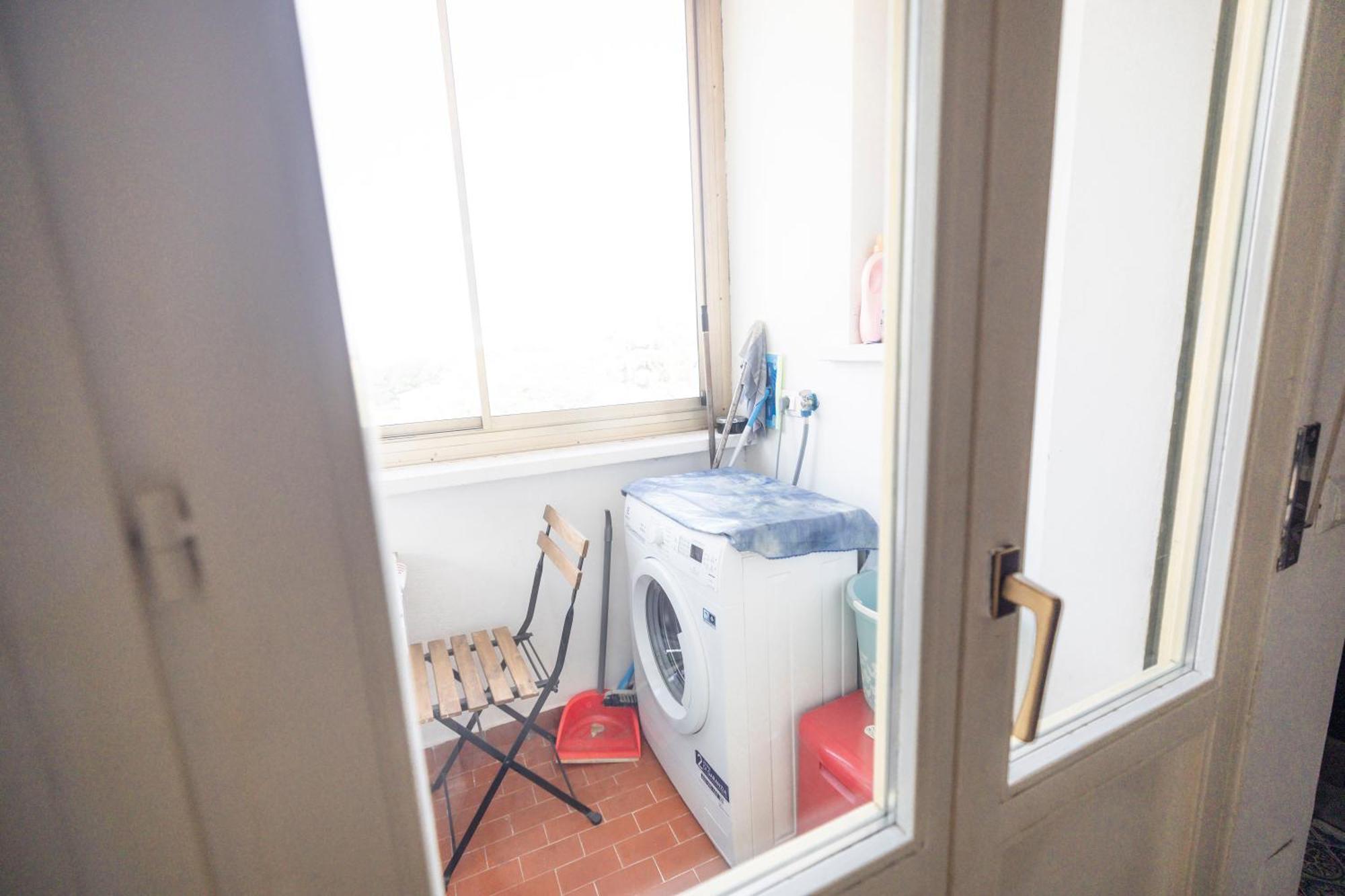 Appartement Splendido Bilocale In Bovisa Milan