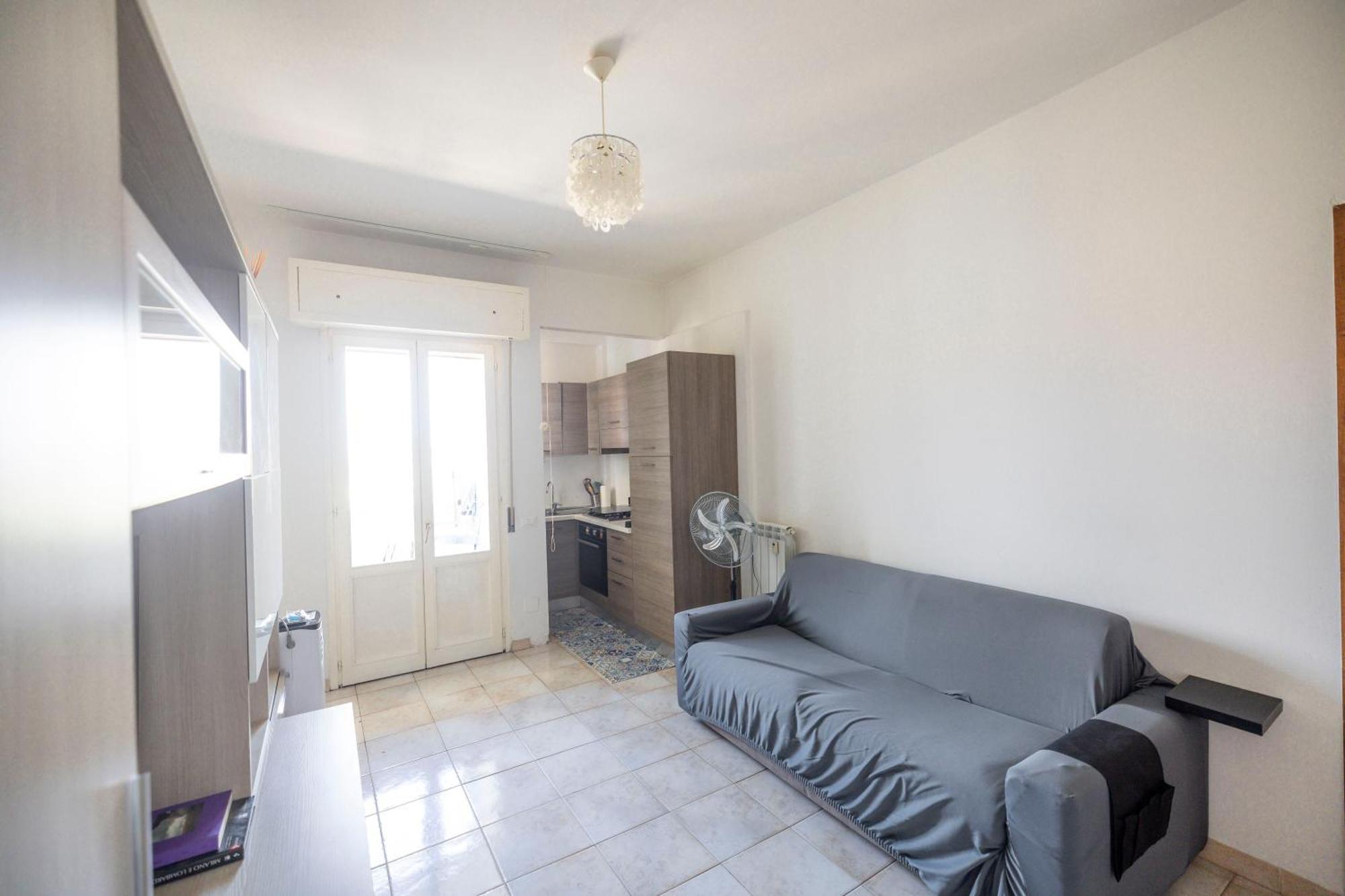 Splendido Bilocale In Bovisa Appartement Milan