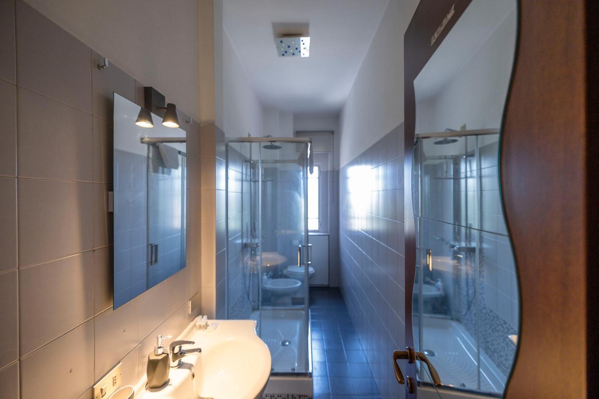 Splendido Bilocale In Bovisa Appartement *