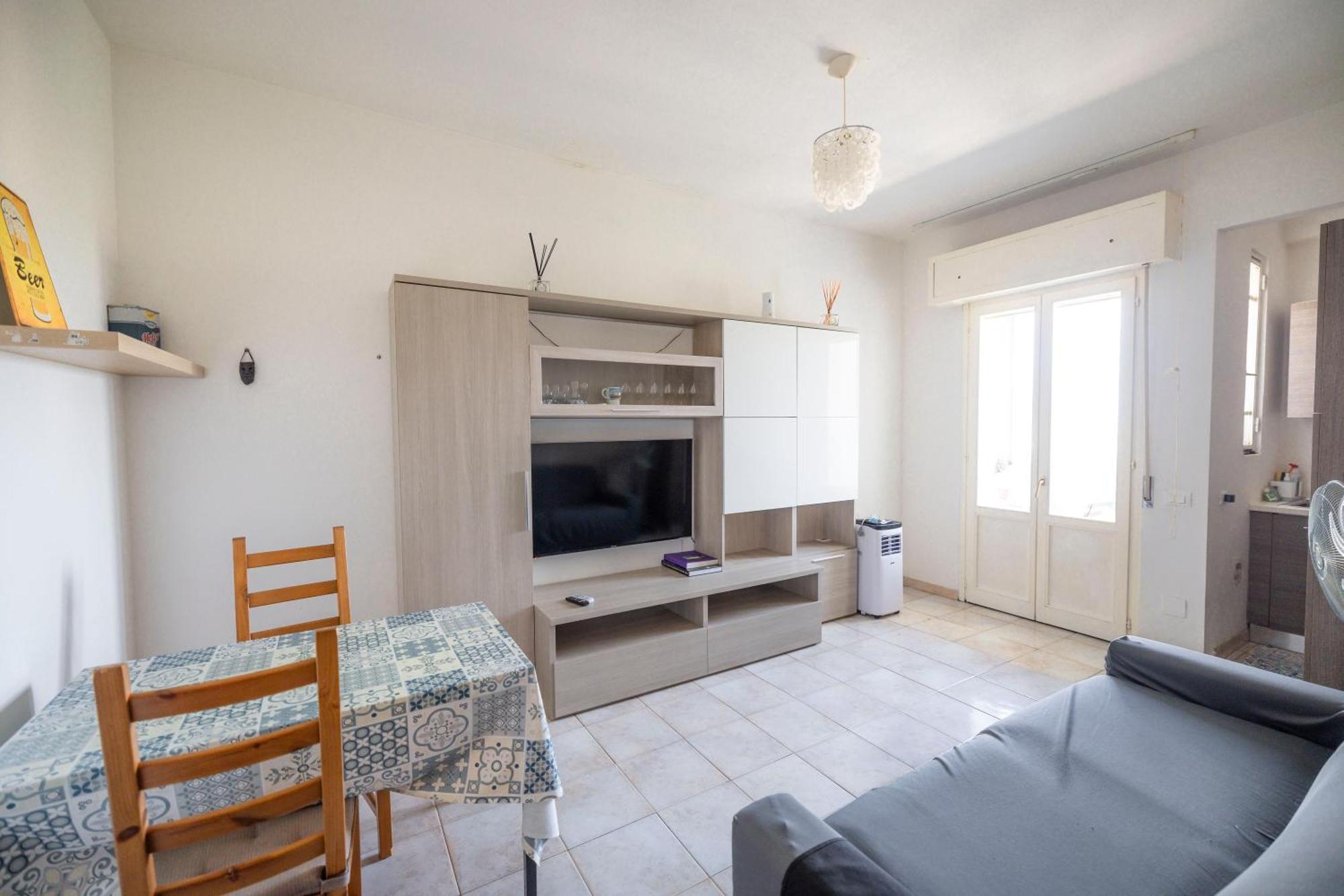 Appartement Splendido Bilocale In Bovisa