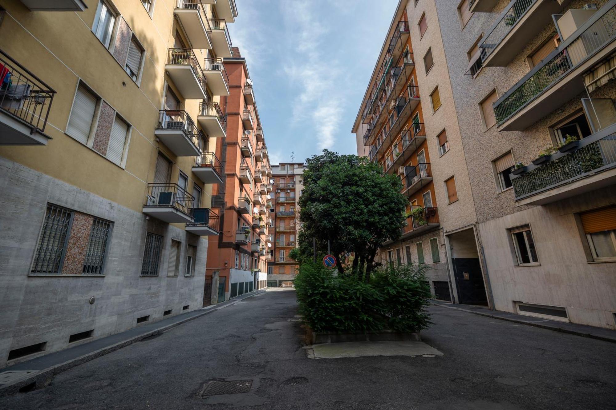 Appartement Splendido Bilocale In Bovisa *